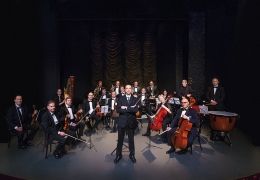 Ospiti prestigiosi